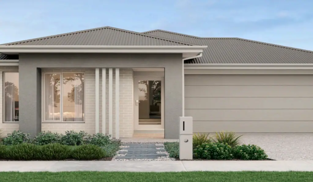 Pakenham 3 Bedroom Pakenham - Turn Key Brand New Home