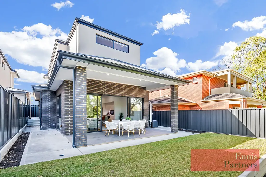 Vale Park 4 Bedroom Brand New | Light-Filled | Spacious | Spectacular Family Home