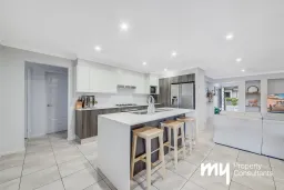 6 Gracedale View, Gledswood Hills