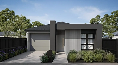 Clyde North 3房  Fixed Price Turnkey $671,000 | 141sqm, 3 Bed | Verve Estate Clyde North