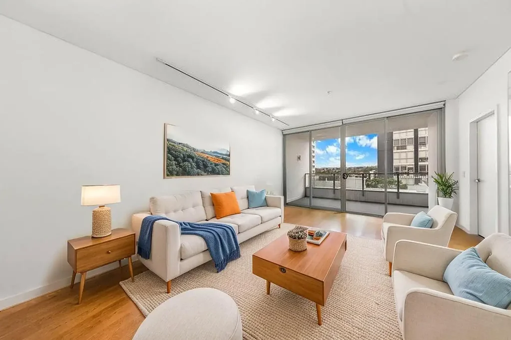 Carlingford 2房 Carlingford 中心区的奢华公寓生活 Luxury Apartment Living in the Heart of Carlingford