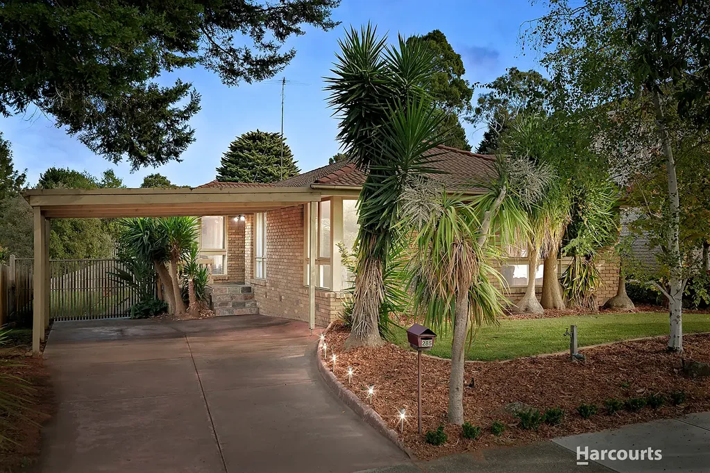 285 Church Road, Templestowe, VIC 3106