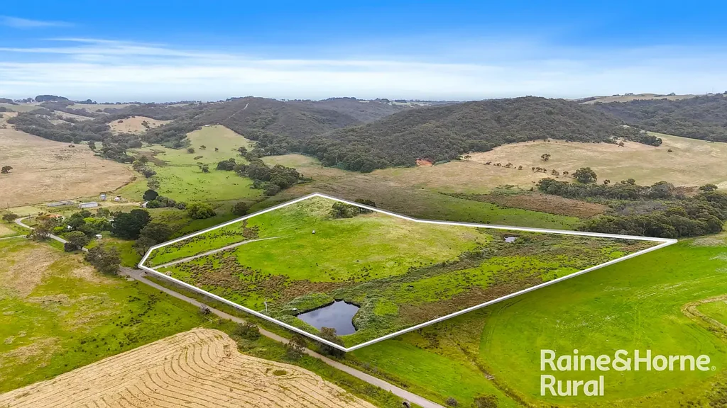 Lot 100 Hammond Road, Hindmarsh Tiers, SA 5202
