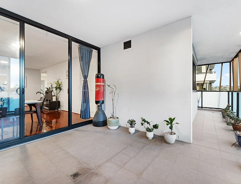 416/2C Charles Street, Canterbury, South Western Suburbs, 3 ਕਮਰੇ, 2 ਬਾਥਰੂਮ, Apartment