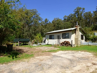 463 Towamba Rd, NULLICA Via, Eden, NSW 2551, 2 habitaciones, 1 baños, Lifestyle Property