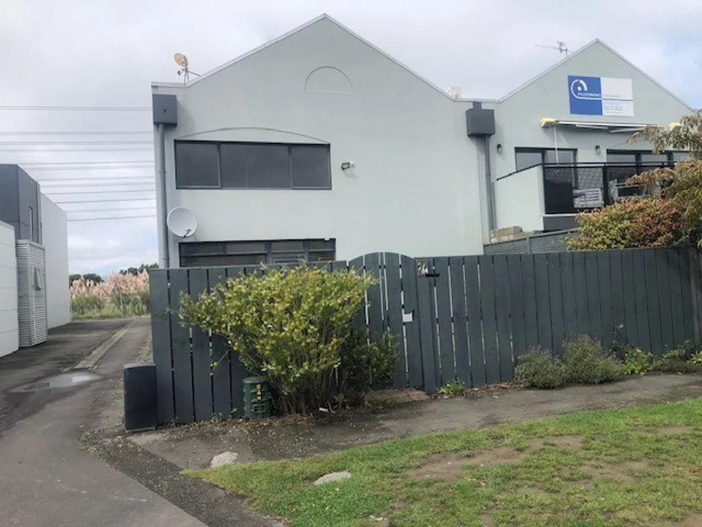 Riccarton  THE BEST MULTI-USE COMMERCIAL FACILITY RICCARTON