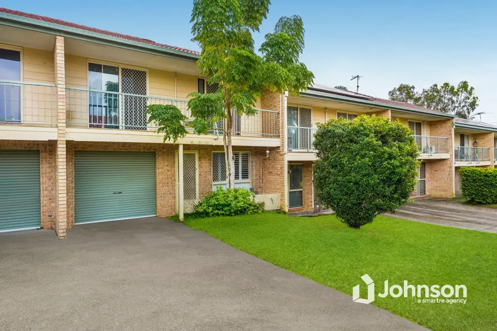 Eagleby 2ห้องนอน Townhouse in Ideal Location!