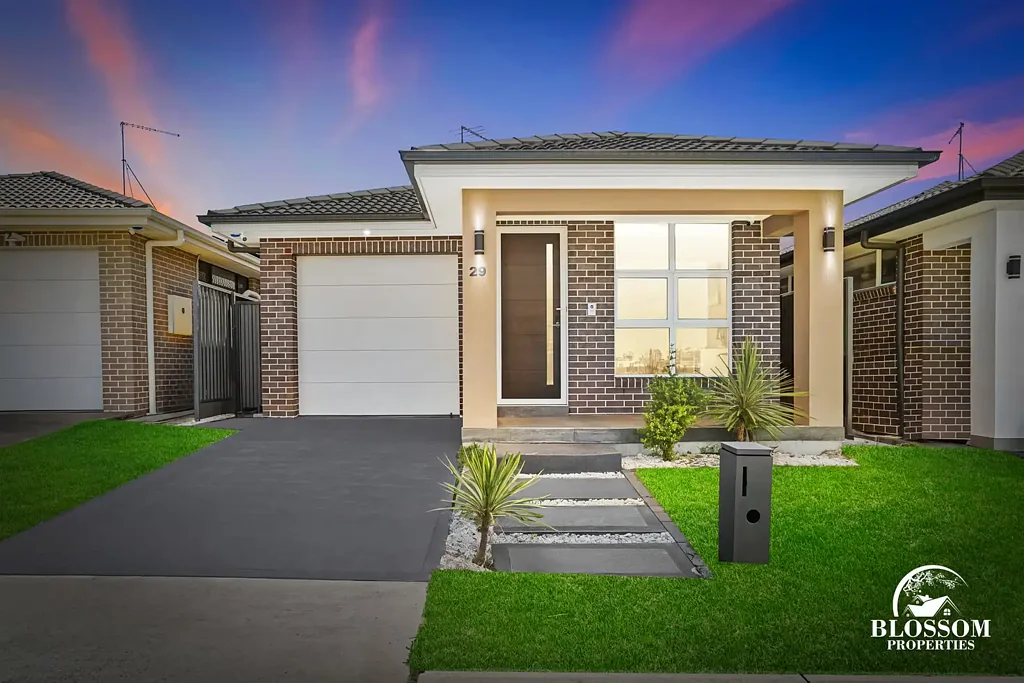 29 Salix Crescent, Marsden Park, NSW 2765