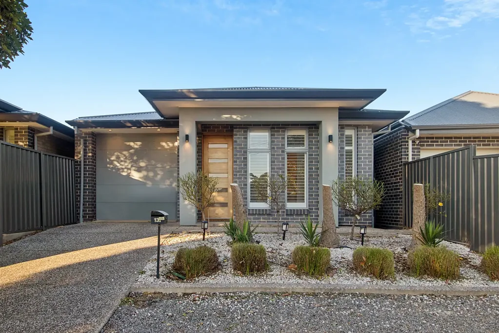 Modern Comfort in a Quiet Holden Hill Setting