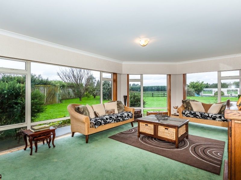 131 Walkers Road, Longburn, Palmerston North, 4 રૂમ, 1 બાથરૂમ