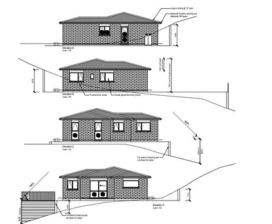 5 Glasgow Terrace, Feilding, Manawatu, 0 habitaciones, 0 baños, Section