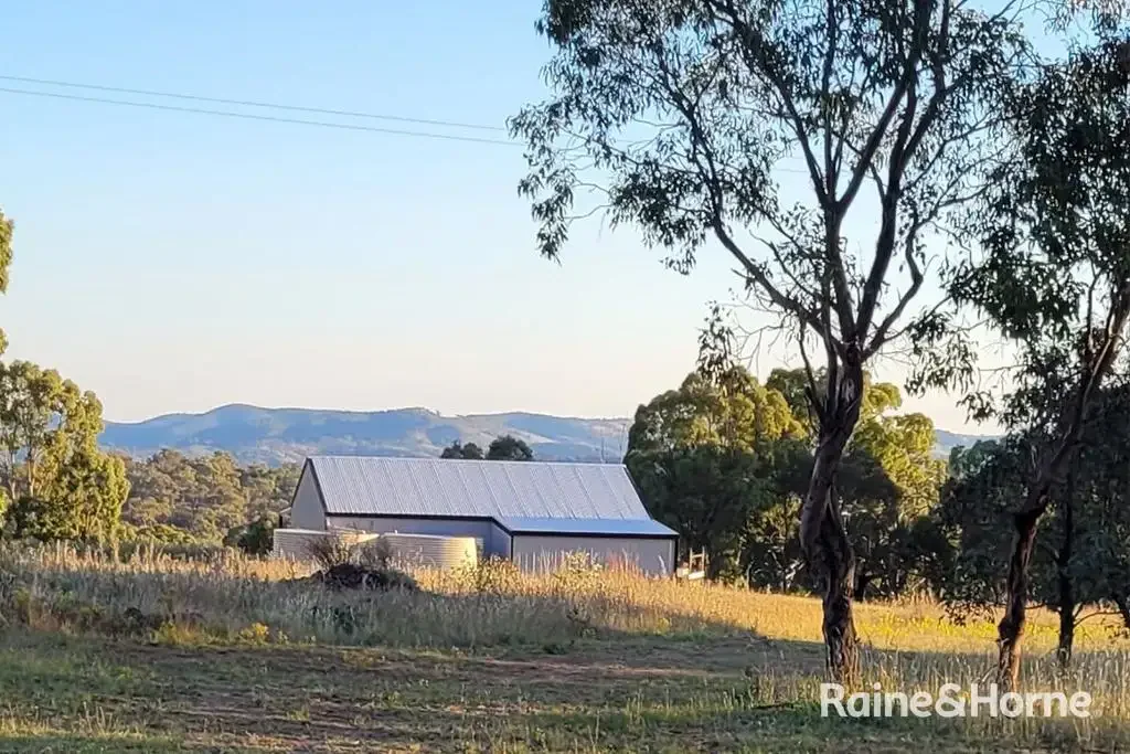 Wattle Flat 1Zimmer YOUR RURAL RETREAT AWAITS