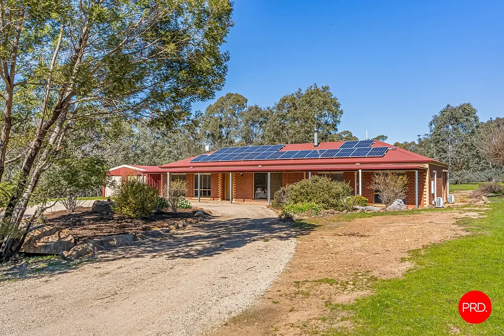 380 Native Gully Crescent, Eppalock, VIC 3551
