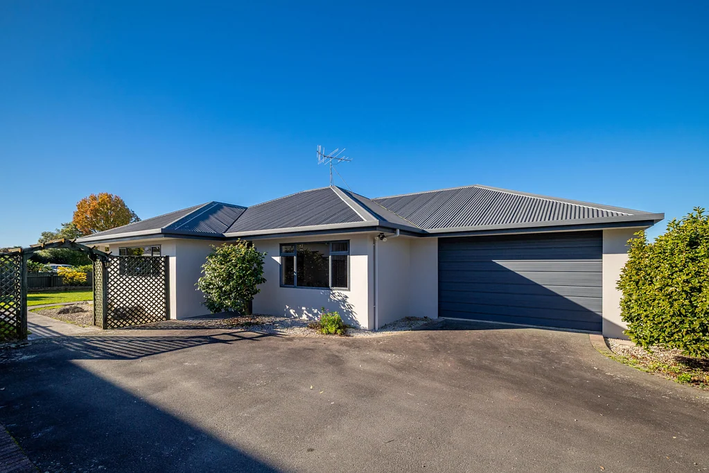 Motueka 2房  Spacious, Private & Freshly Updated!