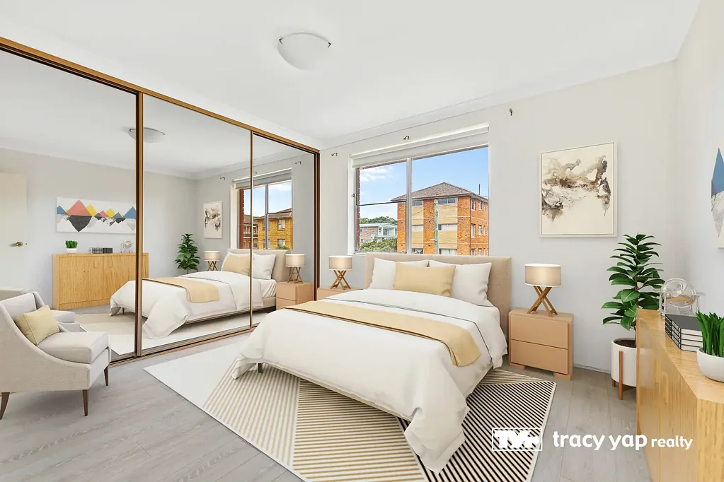 7/25 May Street, Eastwood, NSW 2122