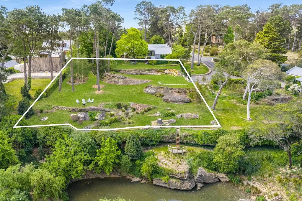 2 Argyle Street, Berrima, NSW 2577