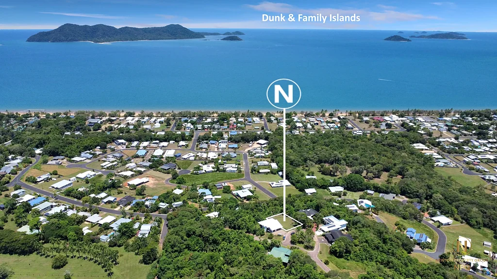 South Mission Beach Island Views Await: Build Your Dream Home in Mission Heights!