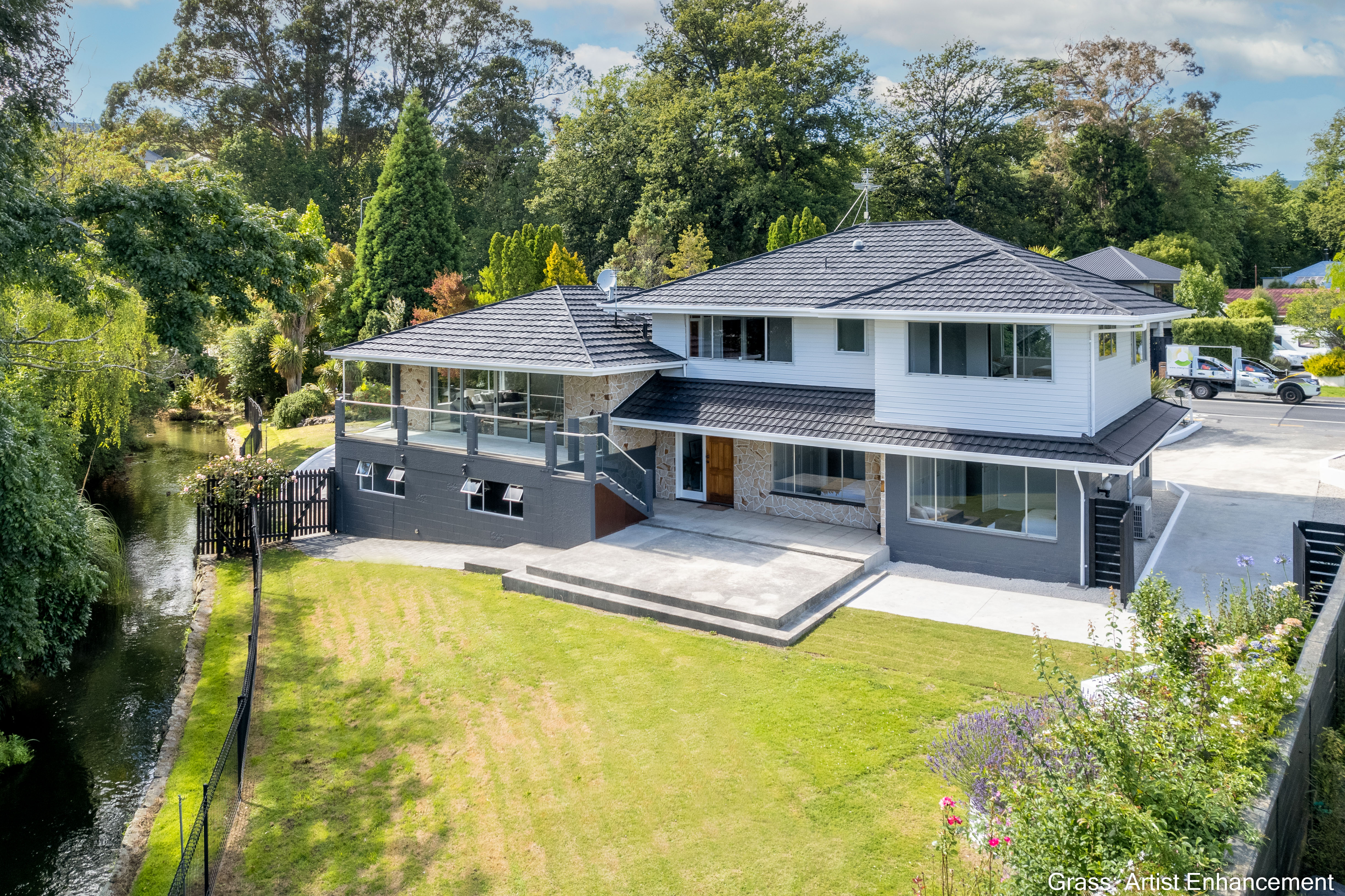 134 Cashmere Road, Hoon Hay