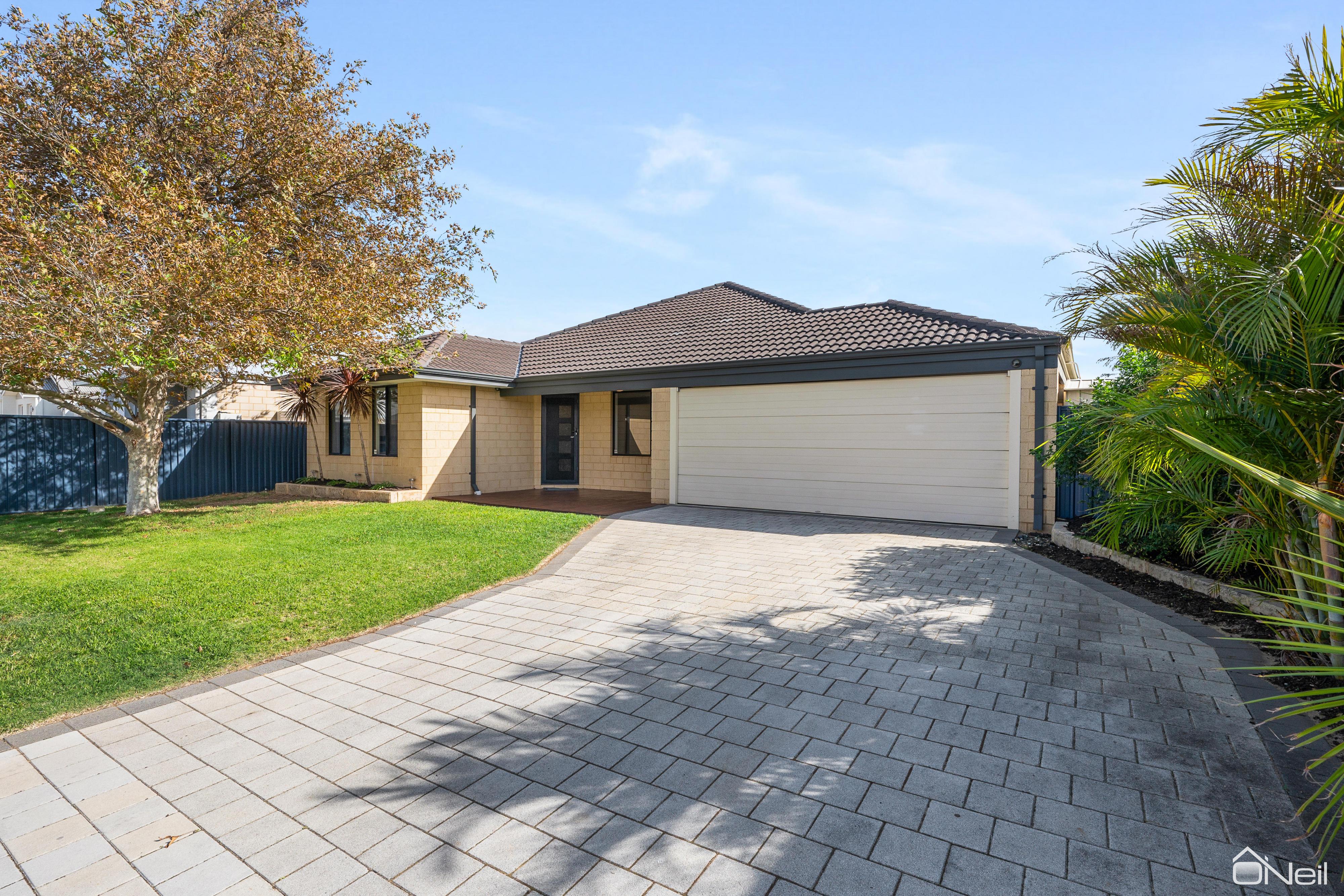 14 SANDALWOOD AV, BYFORD WA 6122, 0 Kuwarto, 0 Banyo, House