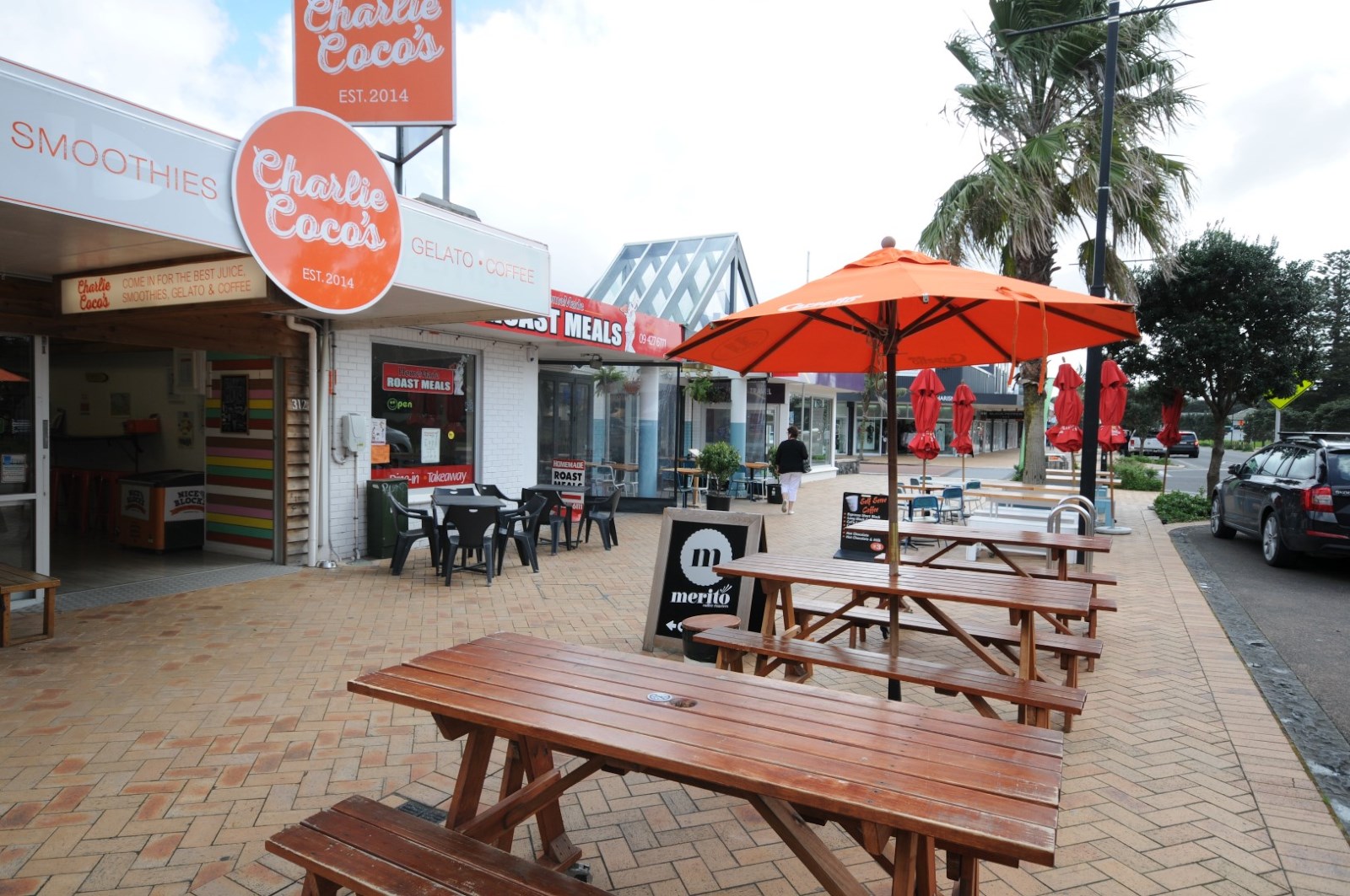 316 Hibiscus Coast Highway, Orewa, Auckland - Rodney, 0房, 0浴