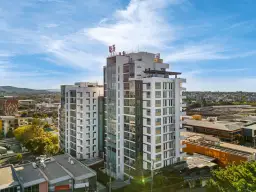 2014/16 Hamilton Place, Bowen Hills