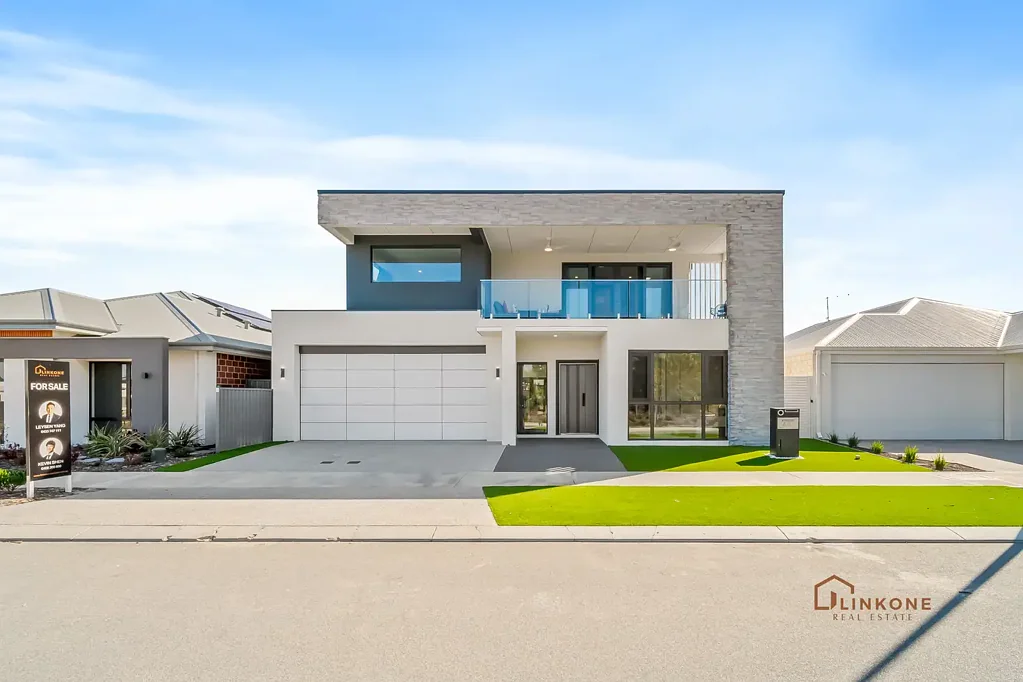 40 Maxillaria Vista, Treeby, WA 6164