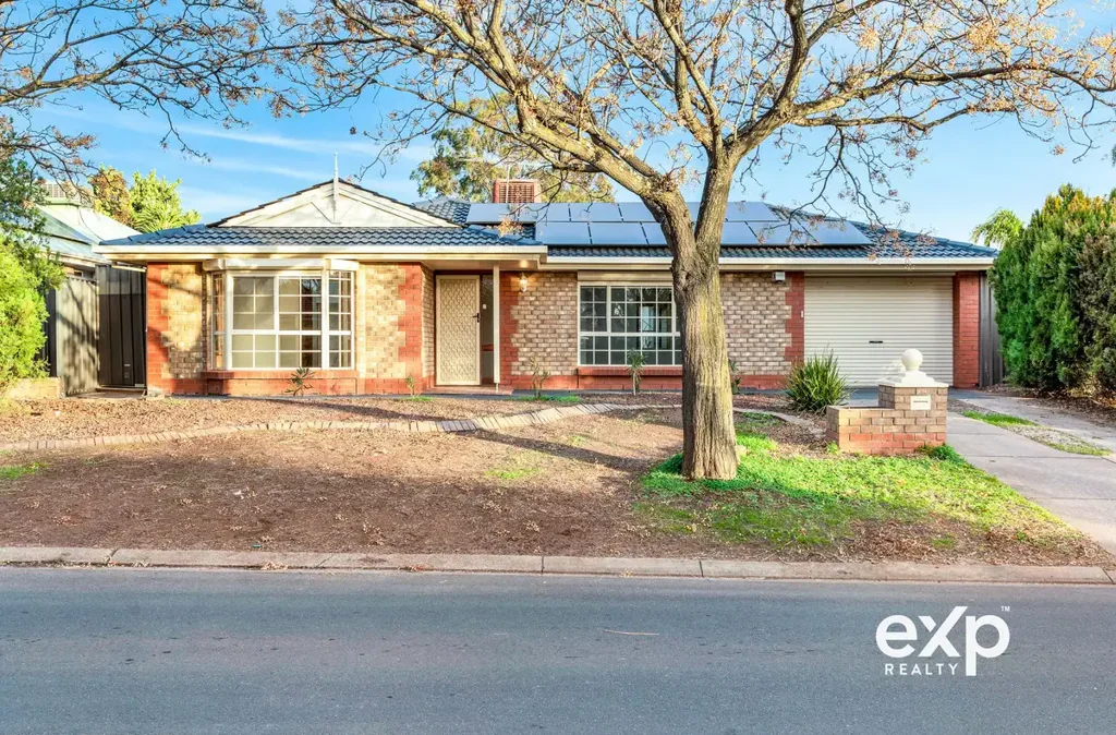 19 Pineridge Drive, Blakeview, SA 5114