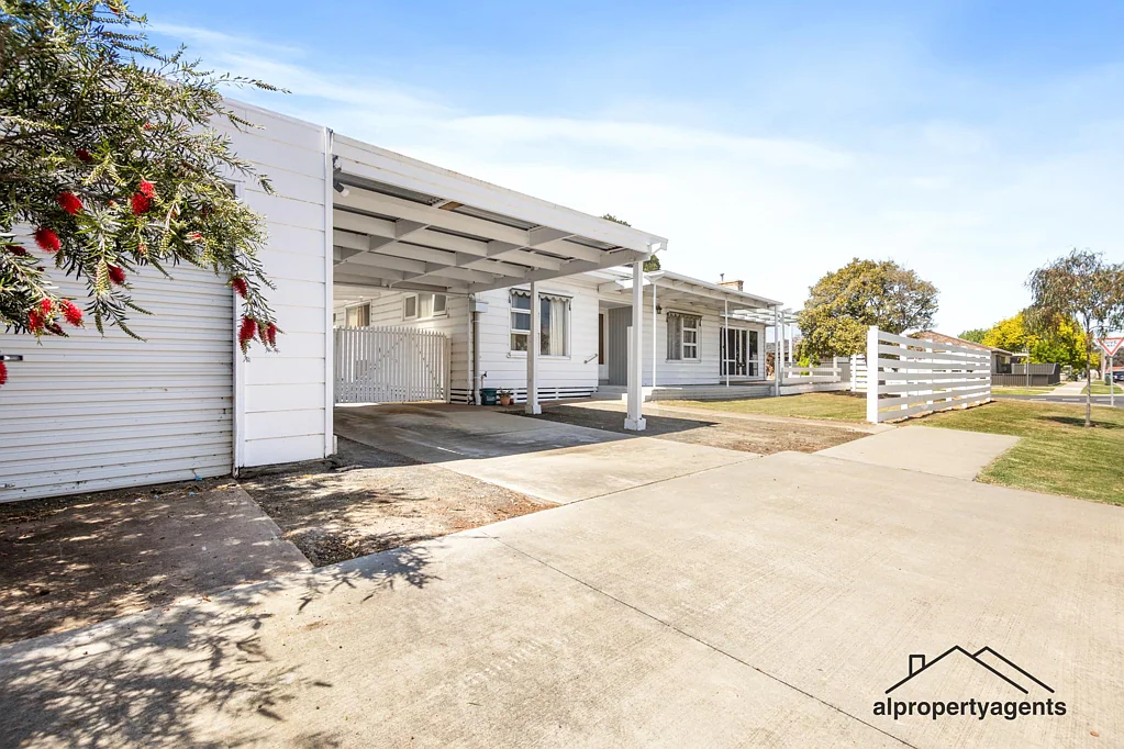 20 Laurel Street, Horsham, VIC 3400