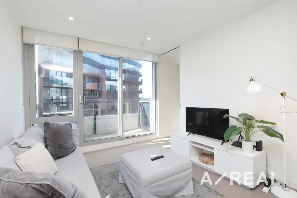 Luxury Furnished Apartment in the Iconic ILK Building