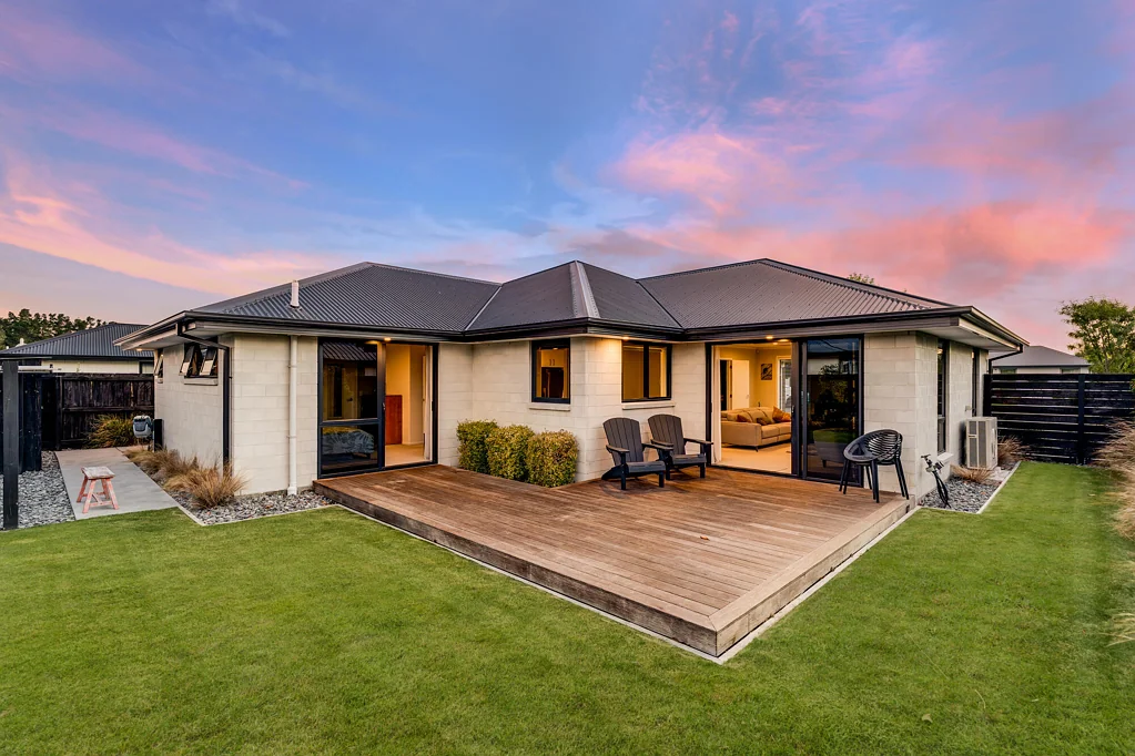 6 Guyon Street, Marshland, Christchurch, Canterbury