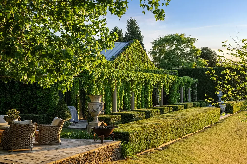 Arcadia 7कमरा "The Palladio" A Grand 30-Acre Estate of Timeless Elegance and Modern Luxury Less Than 45kms to the Sydney Harbour Bridge