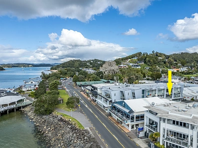 Paihia 2Zimmer Fully Furnished Apartment in the Heart of Paihia