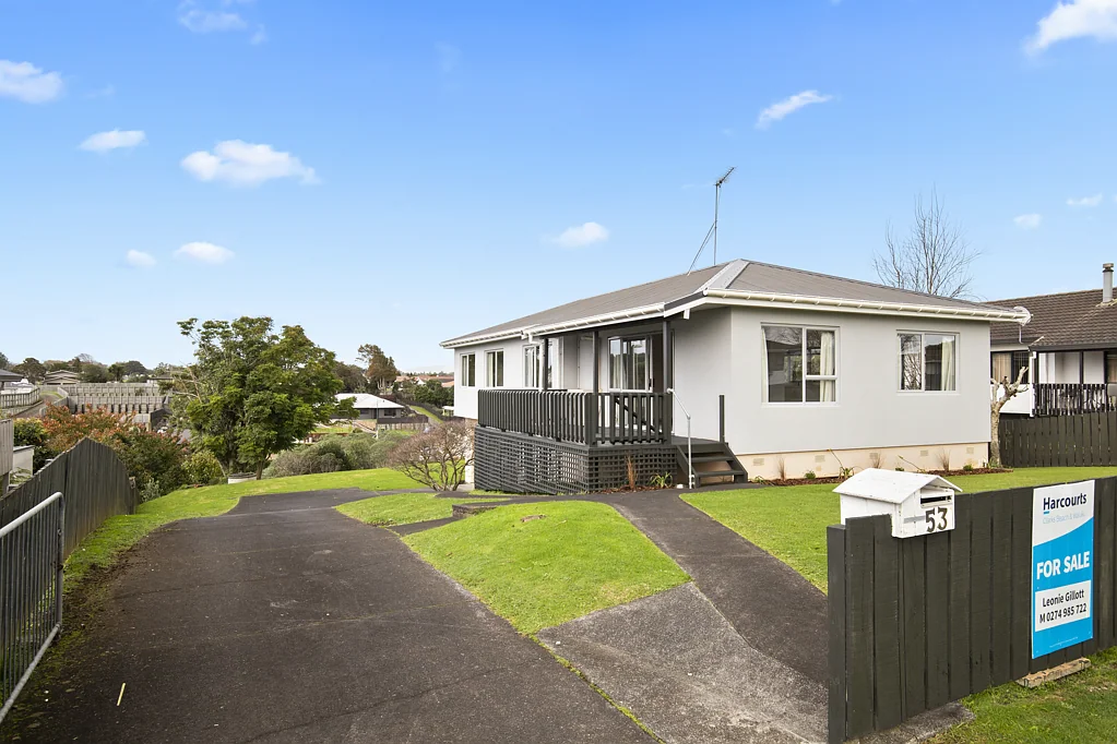53 Edgewater Parade, Waiuku, Franklin, Auckland