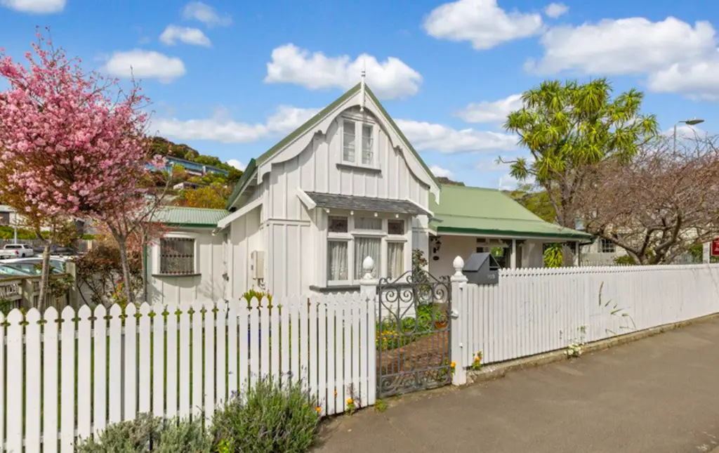 109a Rue Jolie, Akaroa, Christchurch, Canterbury