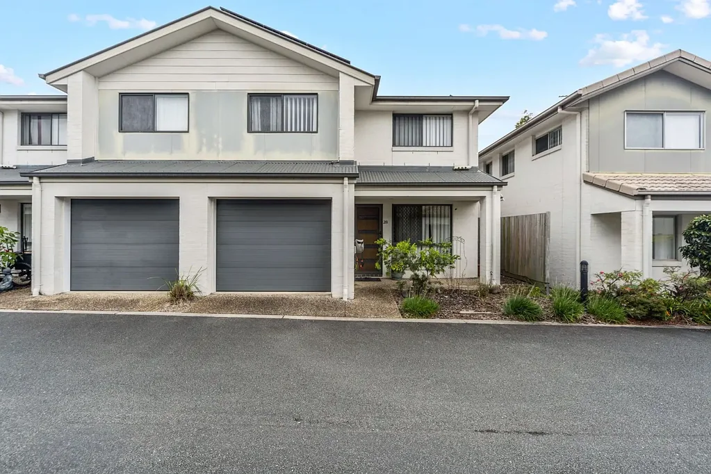 28/36 Higgs Street, Deception Bay, QLD 4508
