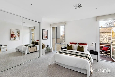 9 Pottage Circuit, Macleod, VIC 3085, 2 Bedrooms, 2 Bathrooms, Townhouse