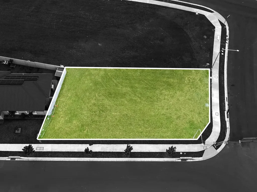 Wilton Wilton Greens转角地块 627.2㎡显赫环境 灵活设计潜力 交通便利社区 A Premium 627.2sqm Corner Parcel in Wilton Greens - The Perfect Canvas for Your Dream Home