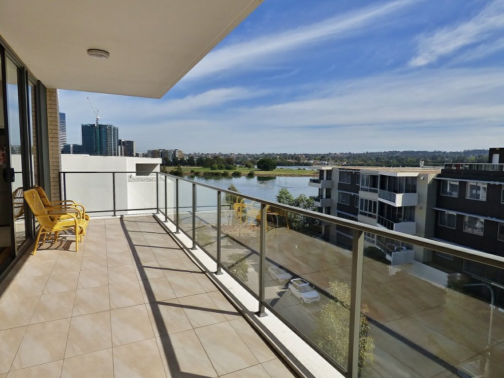 AZURE APARTMENTS UNIT 604 42 SHORELINE DR, RHODES NSW 2138, 0 habitaciones, 0 baños, Unit