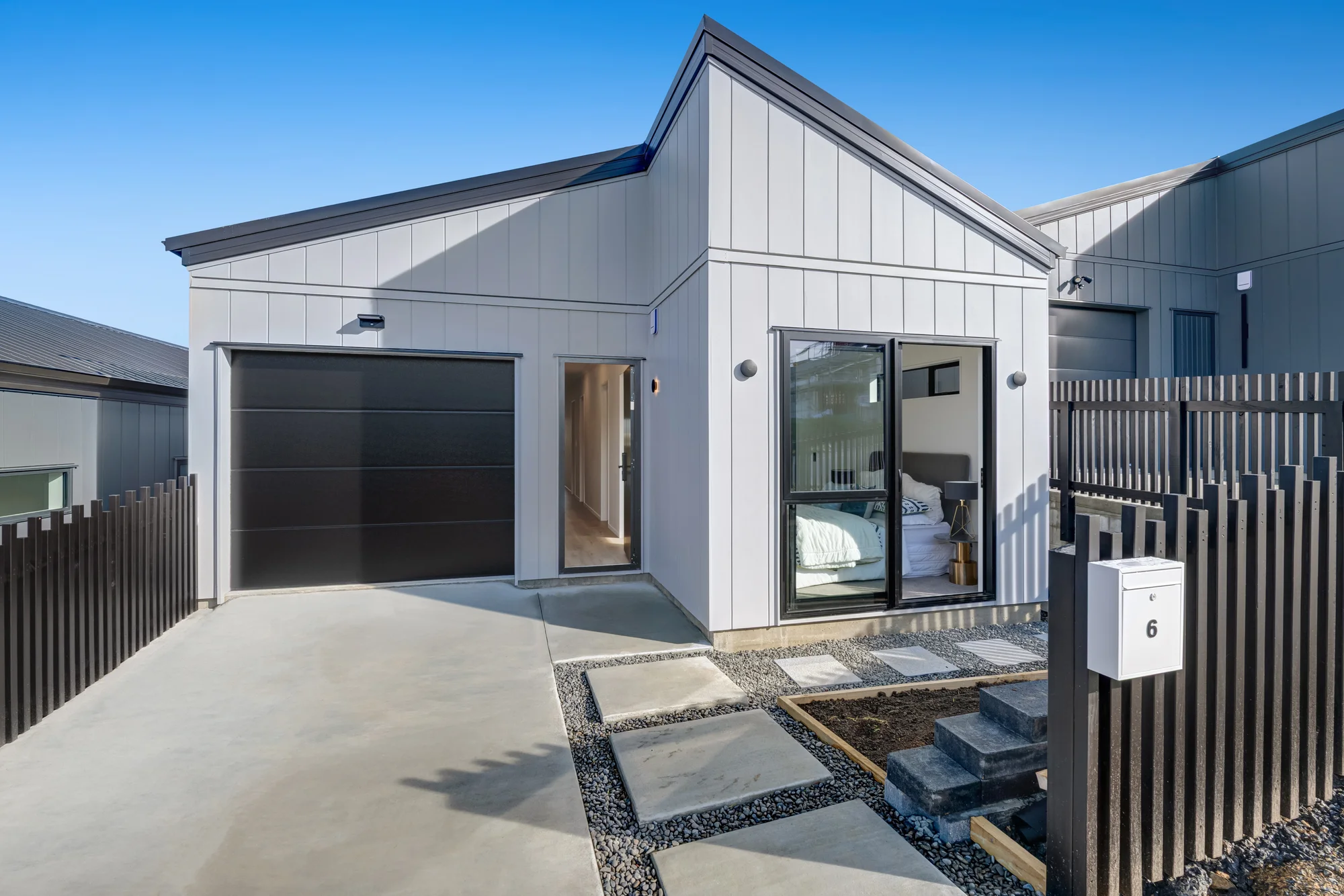 Orewa 4房  Elevated Elegance & Effortless Living
