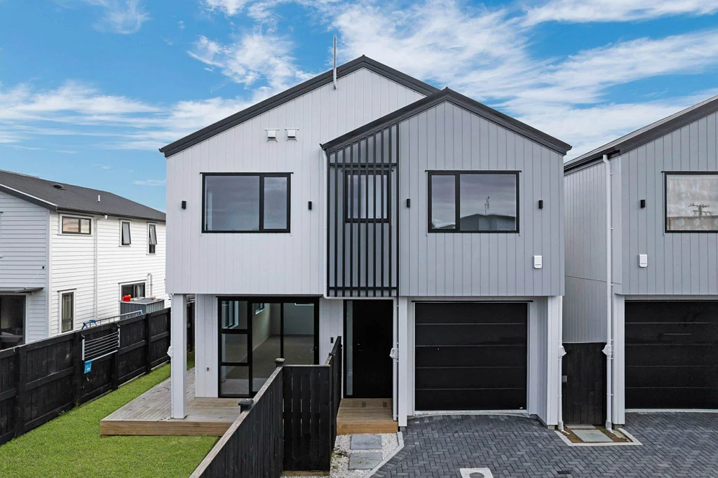 Manurewa 4Habitaciones Standalone Living in Prime Manurewa – Convenie...