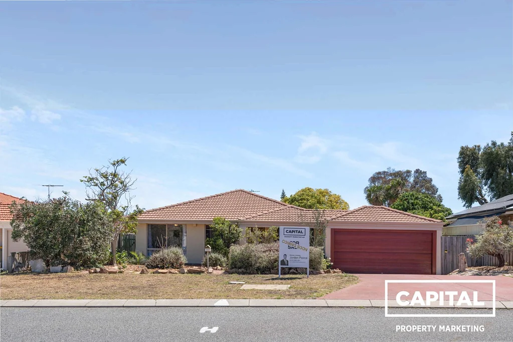 71 Walyunga, Clarkson, WA 6030