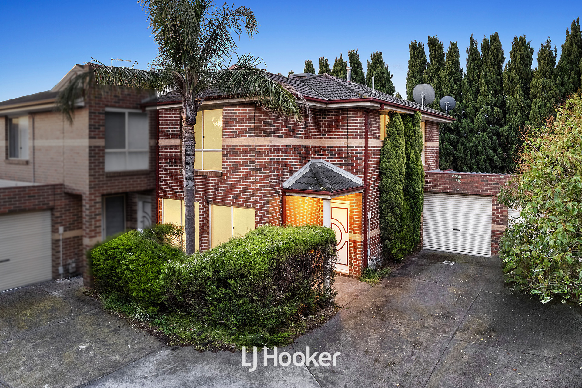 UNIT 5 17-19 EDITH ST, DANDENONG VIC 3175, 0 कमरे, 0 बाथरूम, Townhouse