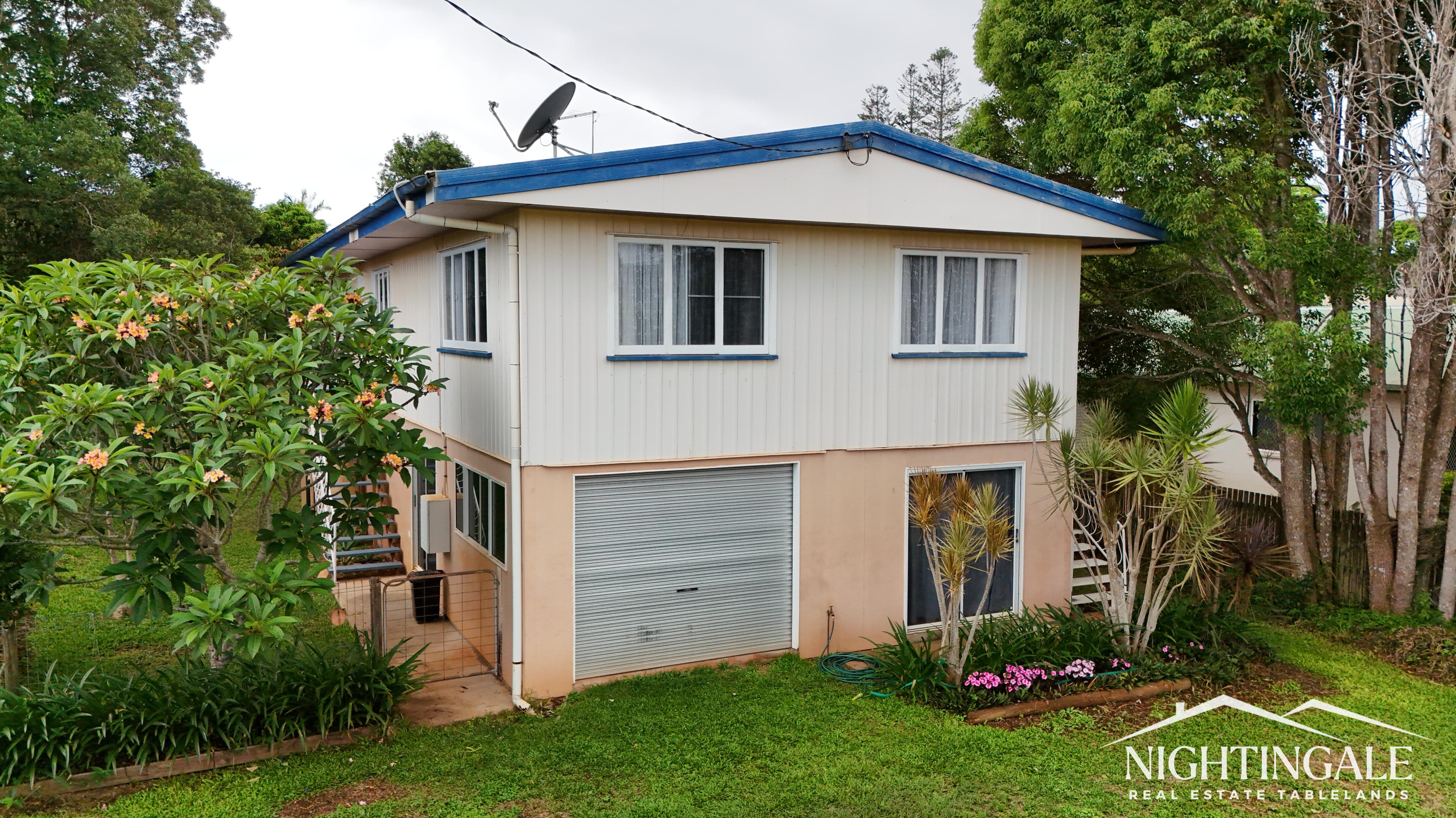 5 VIOLA ST, ATHERTON QLD 4883, 0 રૂમ, 0 બાથરૂમ, House