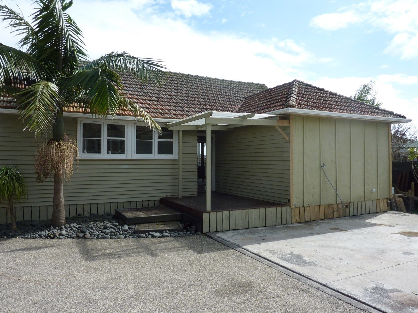 94a Bayswater Avenue, Bayswater, Auckland - North Shore, 2房, 1浴