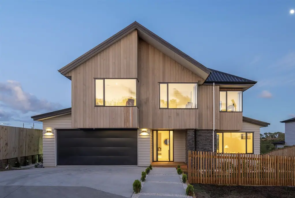 Long Bay 5部屋 Prestigious Long Bay Family Home - Priced to Sell