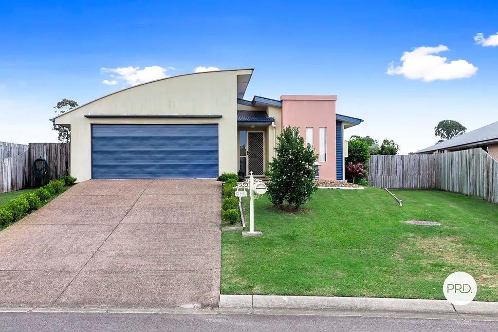 8 Kauri Place, Tinana, QLD 4650