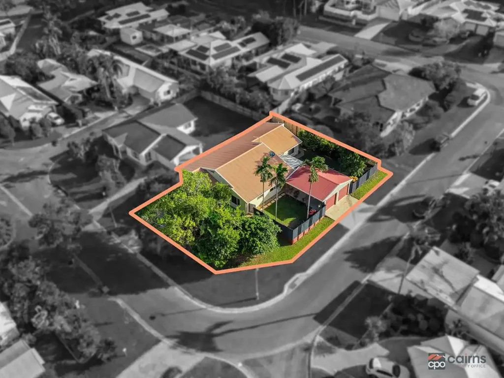 Mount Sheridan 4कमरा Forest Gardens – Large 4 bedroom home with 4 Car Spaces