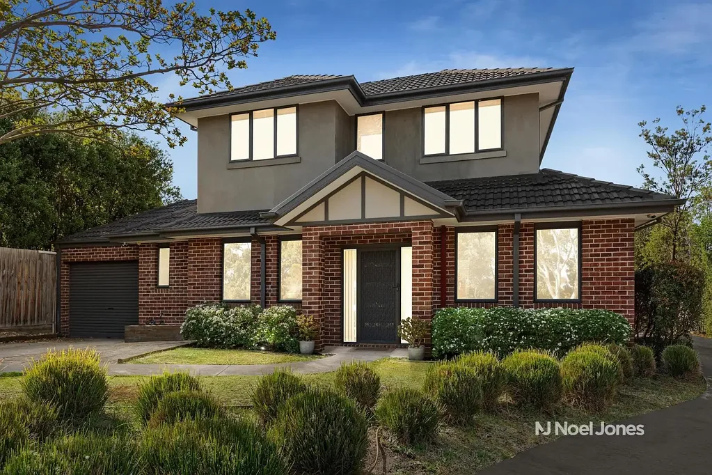 1/663 Whitehorse Road, Mitcham, VIC 3132