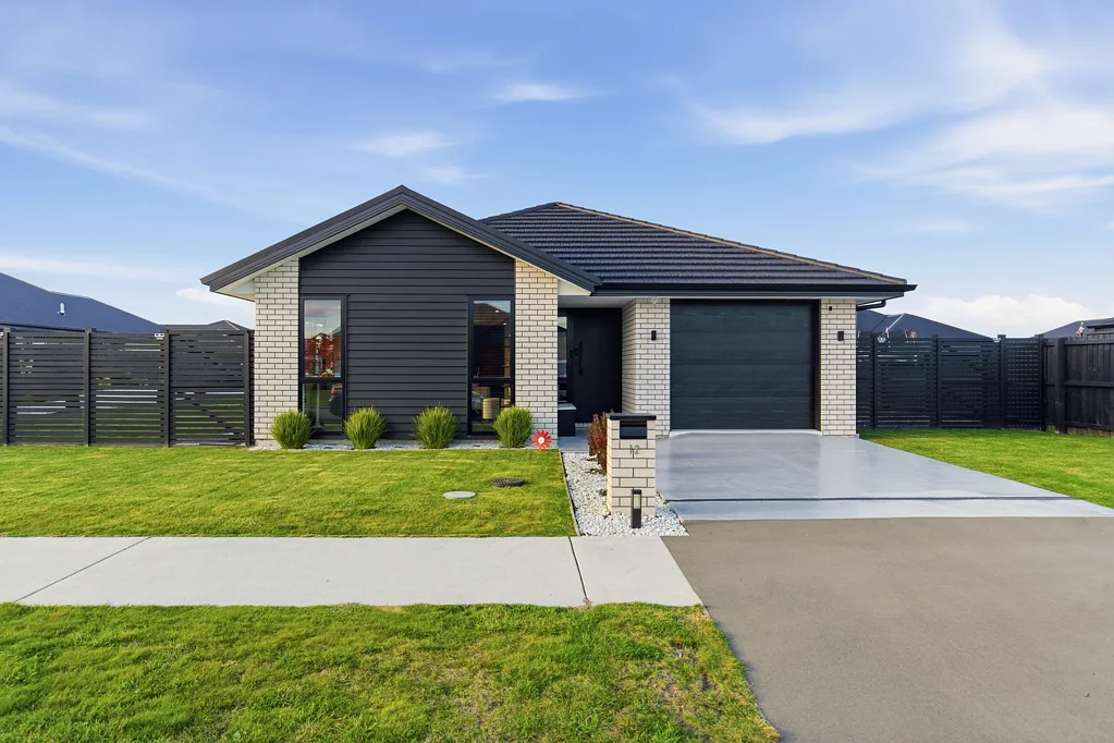 12 Collisson Street, Leeston, Selwyn, Canterbury