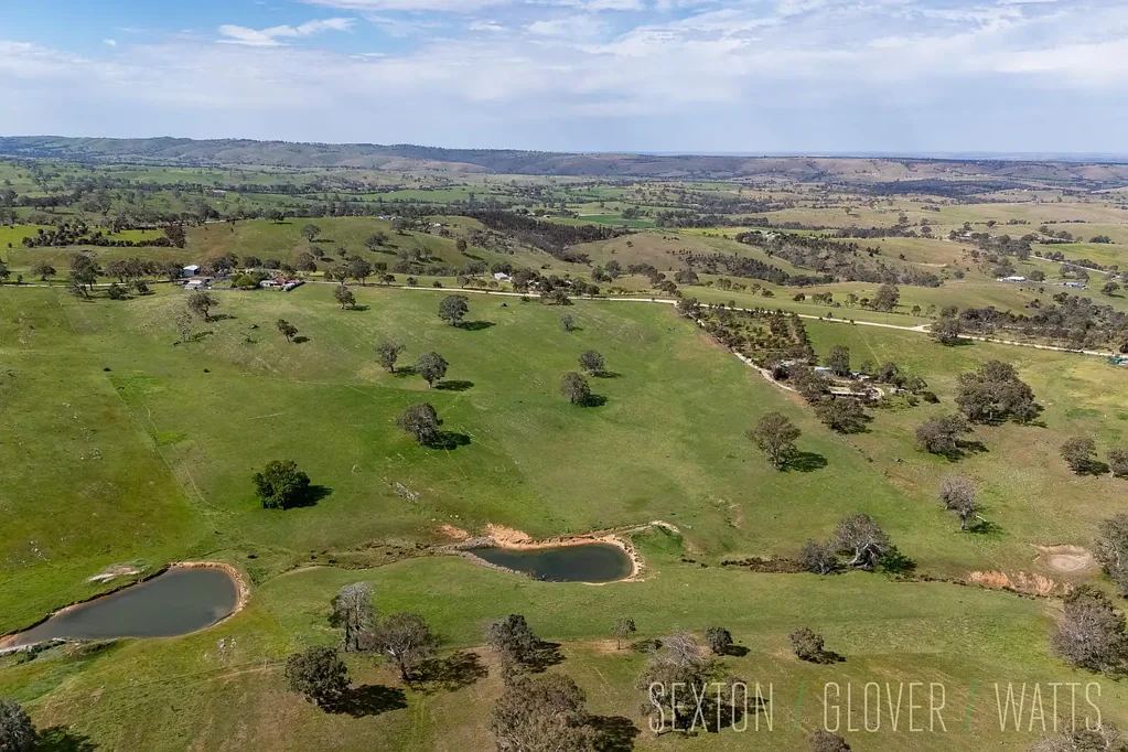 Lot 8 Hope Watts Road, Brukunga, SA 5252